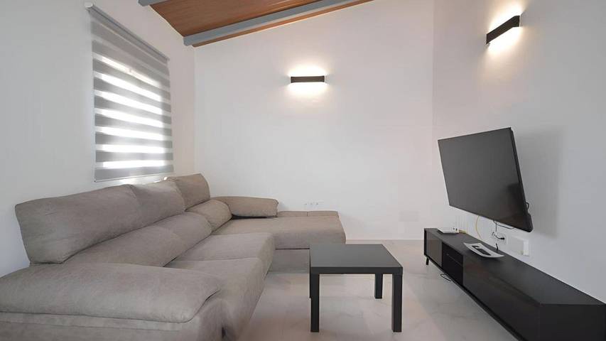 Hütte für 5 Personen, mit Pool in Conil de la Frontera - 2