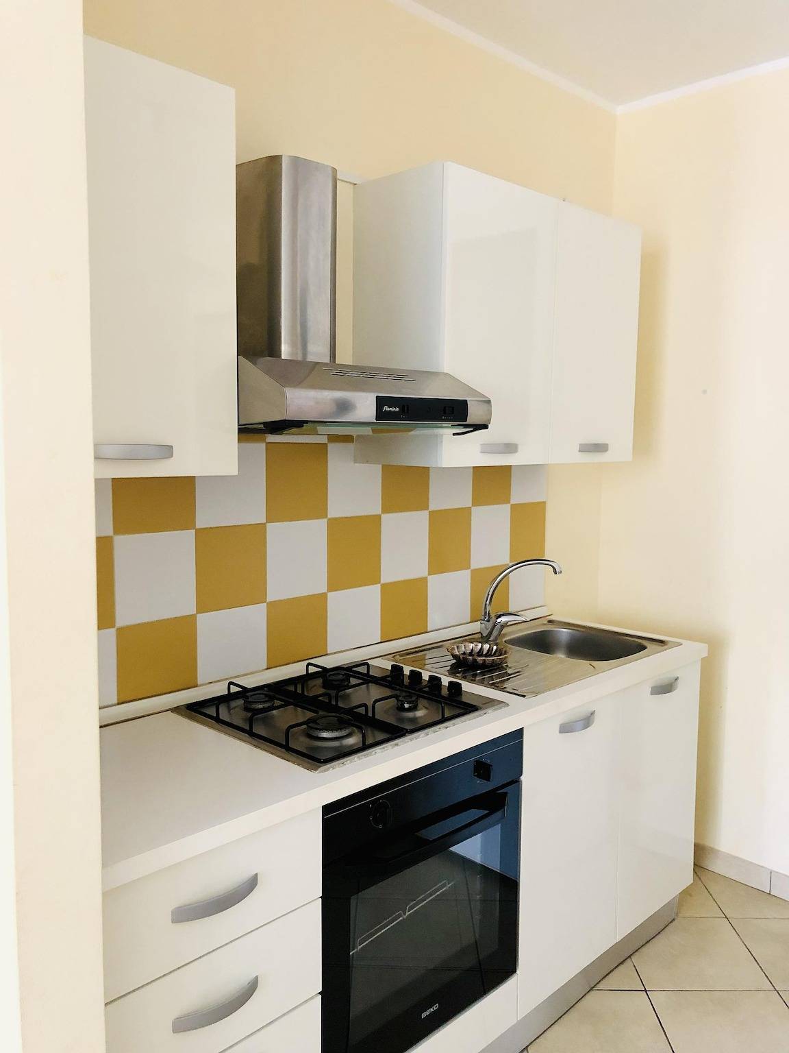 Ganze Wohnung, Appartamento Eudora - Gallipoli in Gallipoli, Golf von Tarent