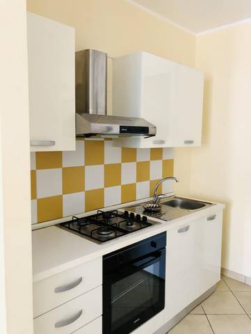 Ferienwohnung für 6 Personen in Gallipoli, Golf von Tarent, Bild 3