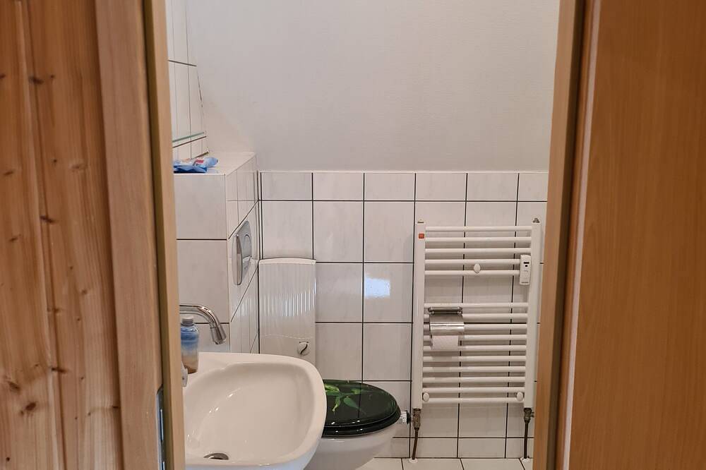 Ganze Wohnung, Ferienwohnung im Schwalbenhaus. in Barsinghausen, Hannover und Umgebung