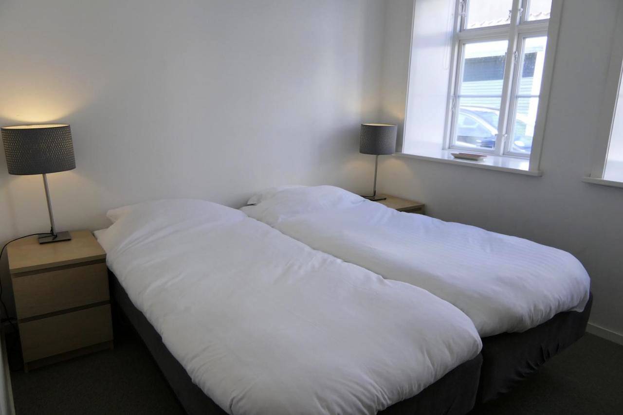 Dragør Hotel & Apartments in Amager, Dragør
