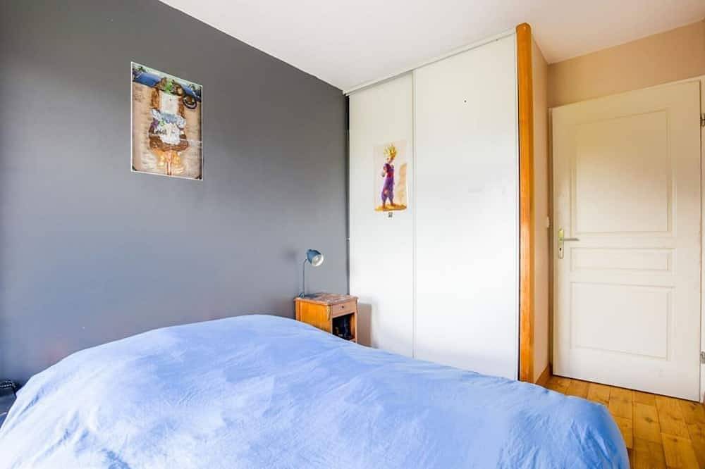 Entire apartment, Appartement Lumineux et Calme, 3 Chambres, à Proximité D'annecy et des Plages in Poisy, Annecy region