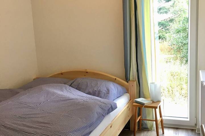 Ferienhaus für 6 Personen, mit Garten und Terrasse in Blekendorf - 3