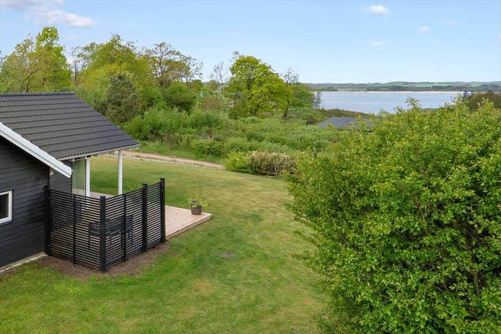 Lf15028 Skals - Lynderup Strand 6 in Lynderup, Limfjord in Westjütland