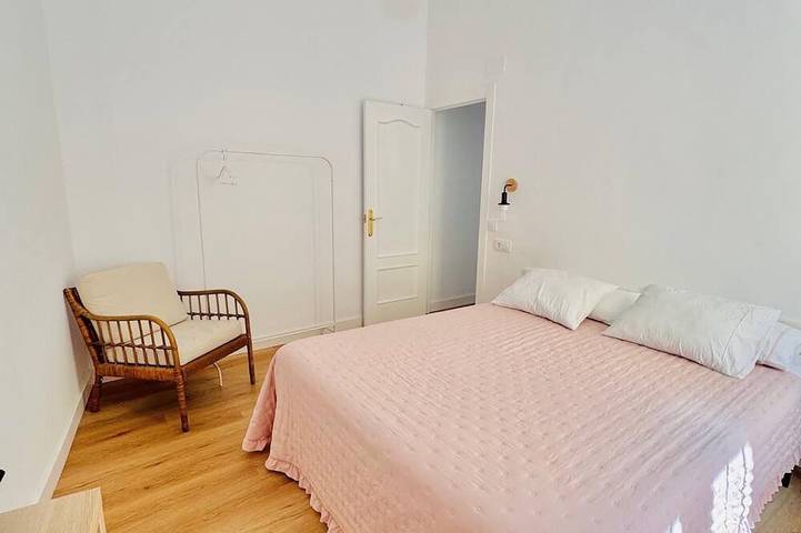 Apartamento entero, Placeta Serna La Buena Vida in Vélez-Rubio, Provincia de Almería