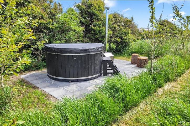 Ferienhaus mit Meerblick für 10 Personen, mit Whirlpool in Nordwestjütland - 2