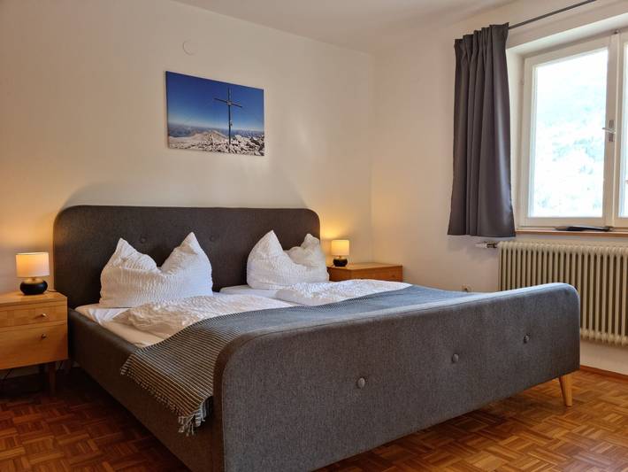 Chalet für 8 Personen, mit Terrasse, mit Haustier im Ski-Optimal Hochzillertal - 3