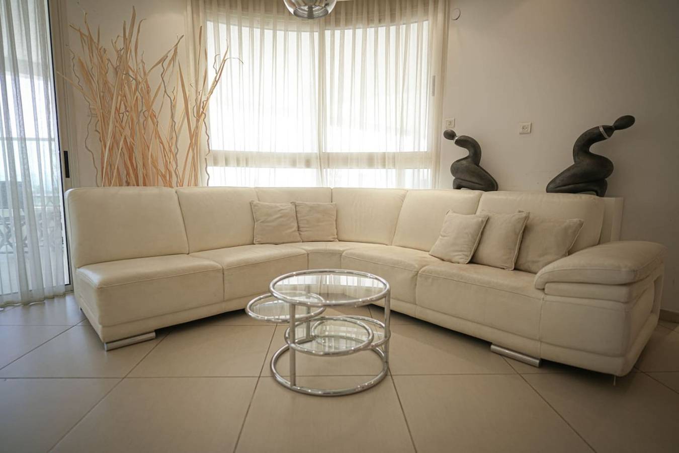 Apartamento entero, Red Sea View Apartment in Eilat, Distrito Sur (Israel)