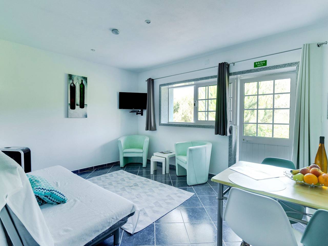 Villa avec piscine près de la vallée du Douro in Penafiel, District de Porto