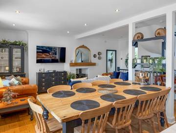 Holiday Home for 7 People in Cellardyke, Fife region, Photo 3