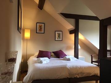 Vakantiewoning voor 2 Personen in Talloires, Annecy en omgeving, Afbeelding 2