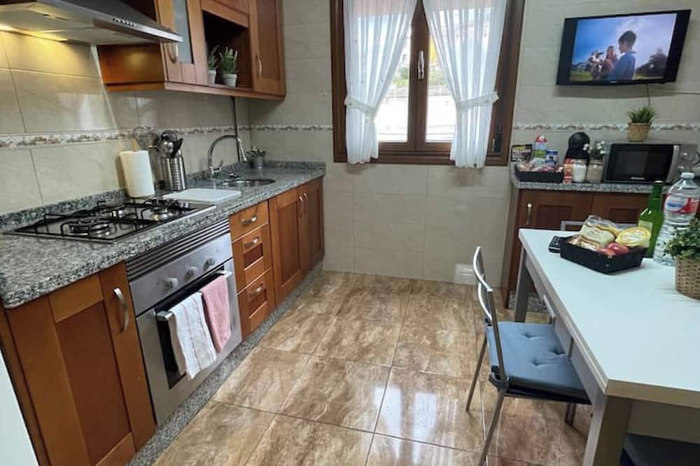 Entire apartment, In the center of Asturias, 15 minutes from Oviedo, 35 minutes from Gijón and Picos de Europa! in Mieres (Asturia), Cordillera Cantábrica