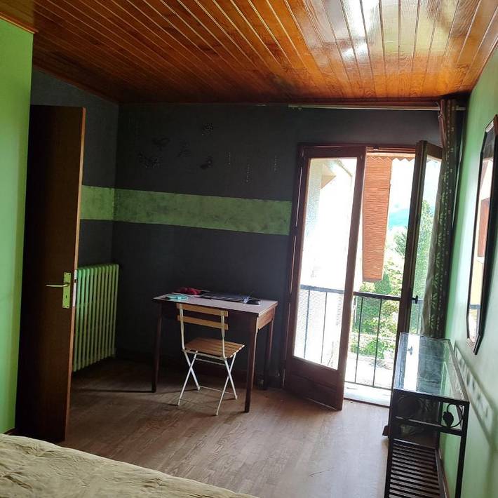 Maison d’hôte pour 2 personnes, avec vue et terrasse en Savoie - 3