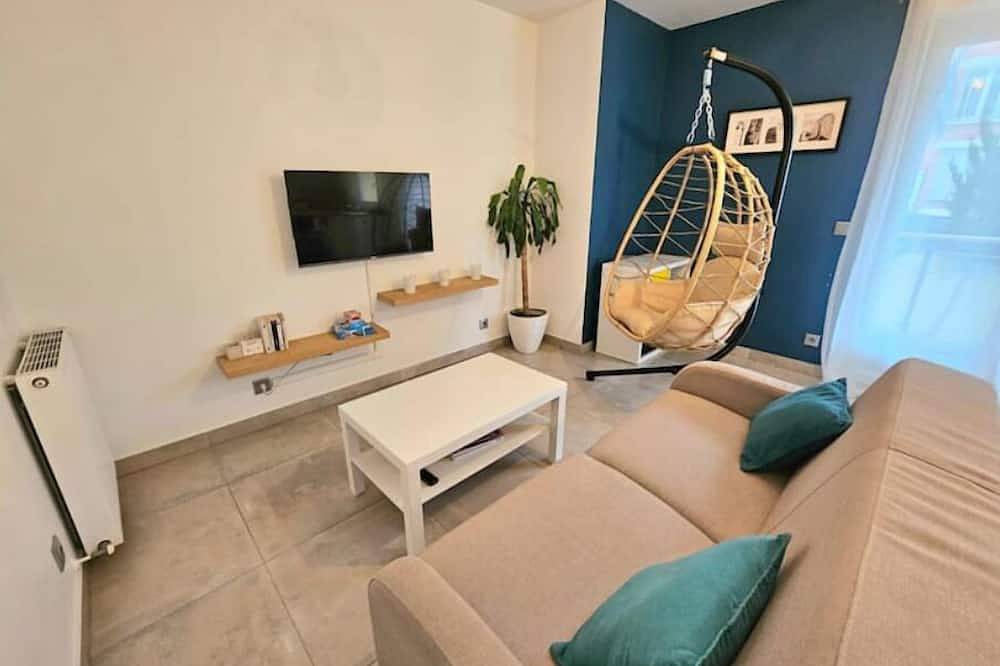 Appartement entier, Logement cosy à 15 min de Paris - parking privé in Choisy-le-Roi, Val-de-Marne