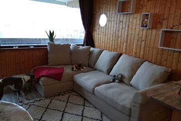 Location De Vacances pour 5 Personnes dans Lac des Hermines, Besse-et-Saint-Anastaise, Photo 4