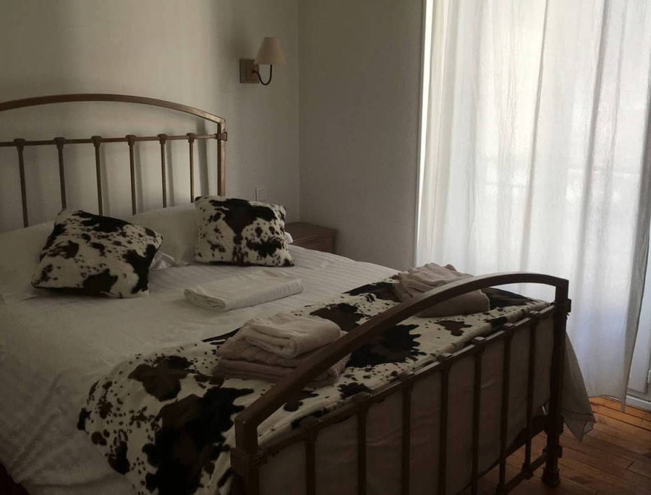 Appartement entier, L'Abondance -Le Mont Dore 6pers in Mont-Dore, Parc naturel régional des Volcans d'Auvergne