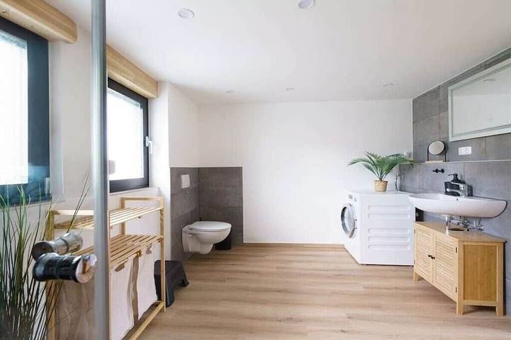 Ferienhaus für 5 Personen in Weilerswist - 4