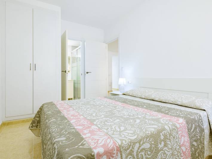 Apartamento entero, Miralmar in Oropesa del Mar, Costa del Azahar
