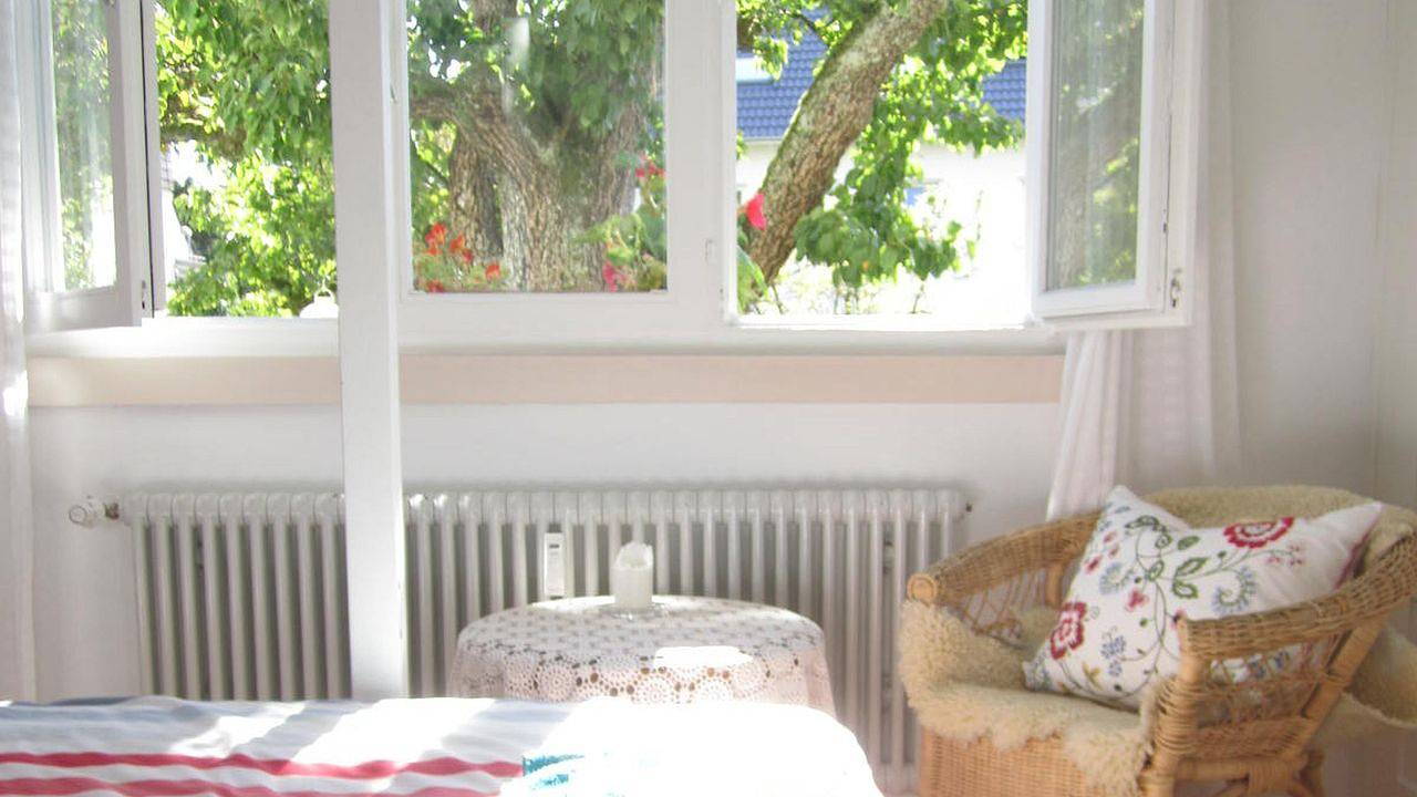 Ganze Ferienwohnung, Ferienwohnung für 4 Personen (25 m²) in Reutlingen in Reutlingen, Neckar-Alb