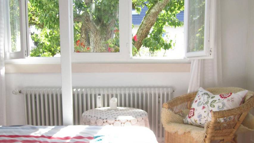 Ferienwohnung für 4 Personen, mit Garten in Reutlingen - 4