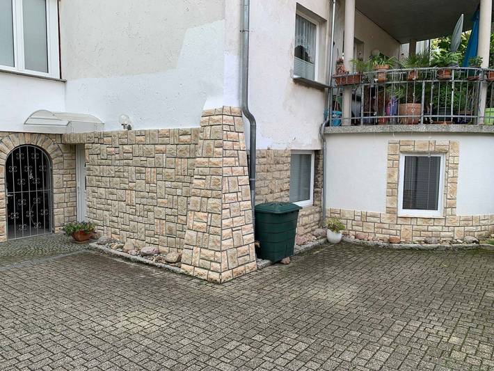 Ferienwohnung für 3 Personen in Erfurt - 2
