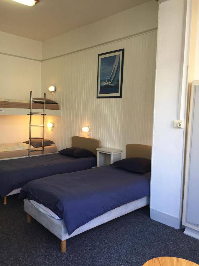 Small Double Room in Touquet-Paris-Plage, Région de Montreuil
