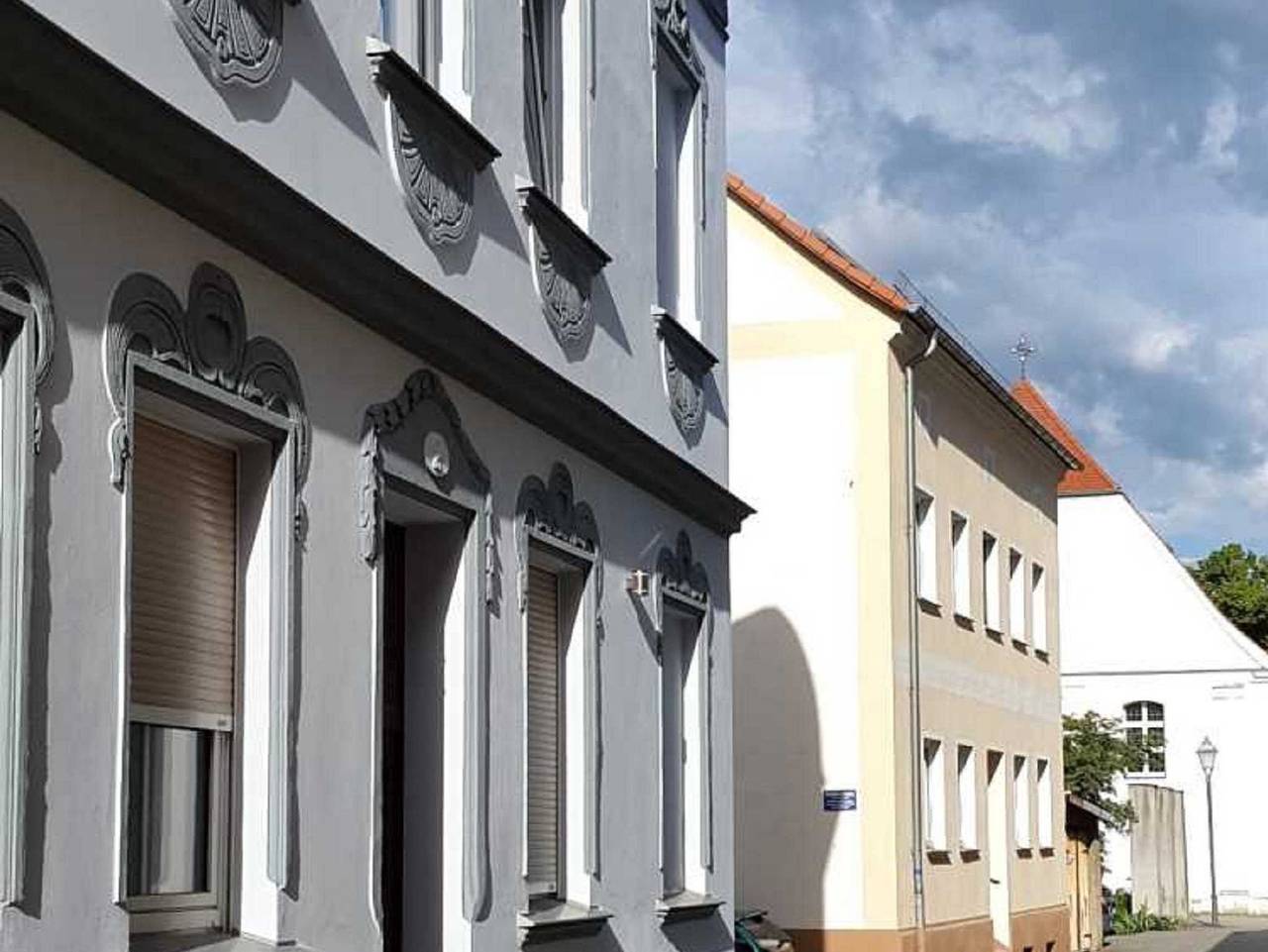Ganze Ferienwohnung, Ferienwohnungen Haus Sarah in Senftenberger See, Senftenberg