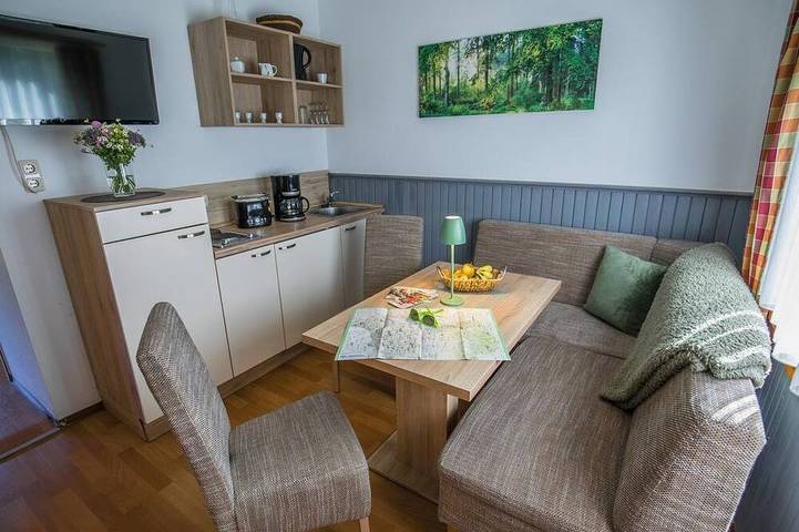 BnB für 4 Personen, mit Sauna in Chemnitz und Umgebung - 4