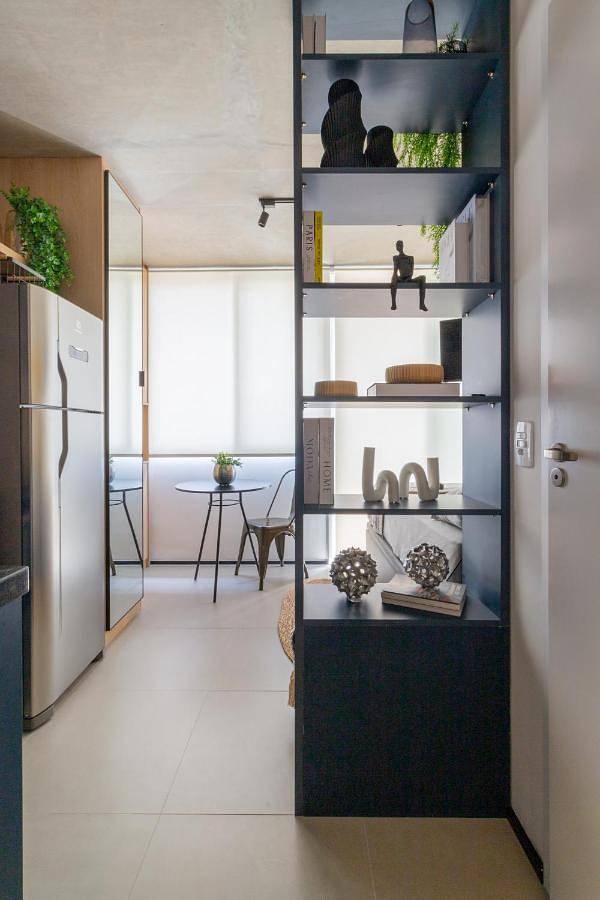 Casas e apartamentos de temporada para 2 pessoas, com vista e balcão e ainda piscina and jardim em Bela Vista