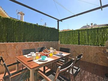 Villa in Aucanada, Alcúdia für 5 
