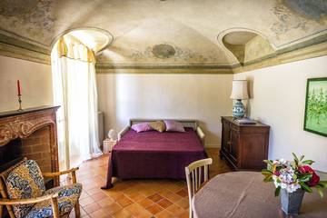 Agriturismo per 5 Persone in Scalenghe, Provincia di Torino, Foto 4