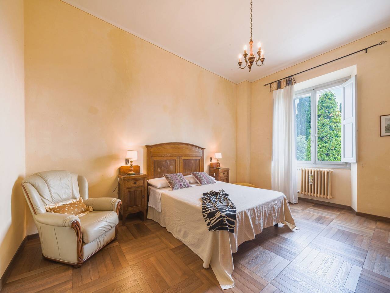 Villa de Fiori 10 by Tuscanhouses - Villa de Fiori 10 in Pistoia, Provincia di Pistoia
