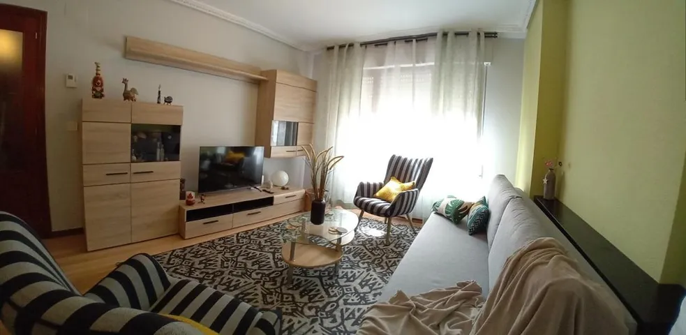 Apartamento de vacaciones para 8 personas - 1