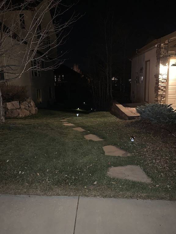 A Little Luxury near the Afa and Ford Amphitheater in Colorado Springs, El Paso County (CO)