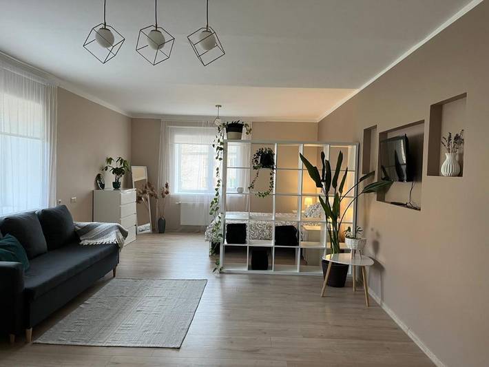 Appartement de vacances pour 4 personnes