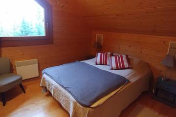 Chalet pour 12 Personnes dans Risoul, Région de Briançon, Photo 4
