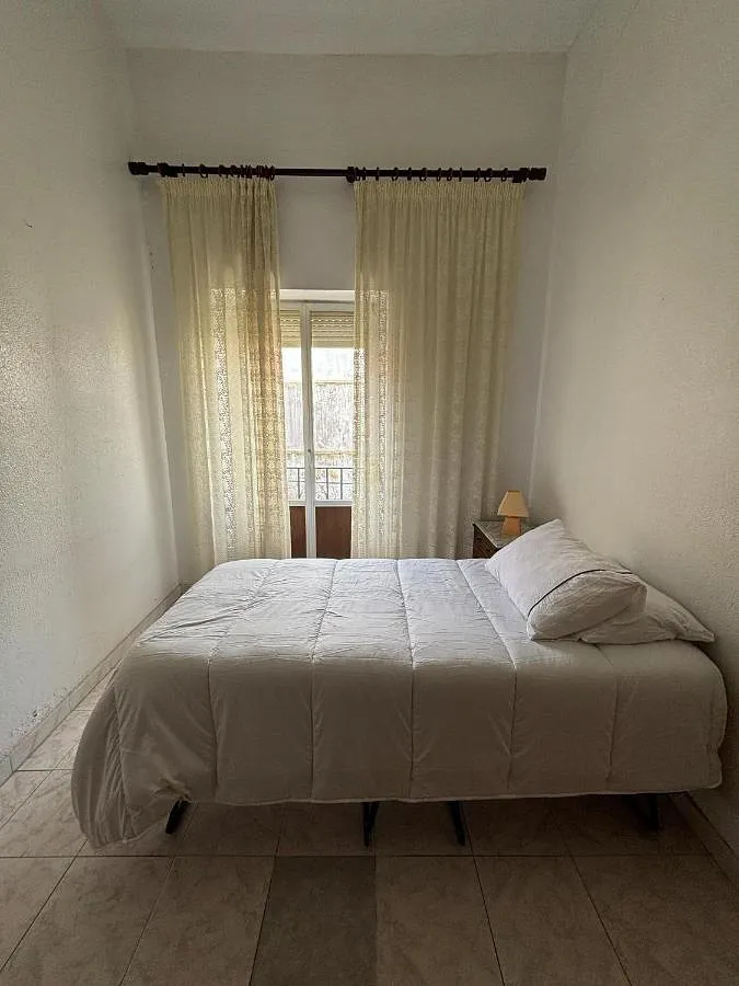 Ferienwohnung für 1 Personen, mit Haustier - 1