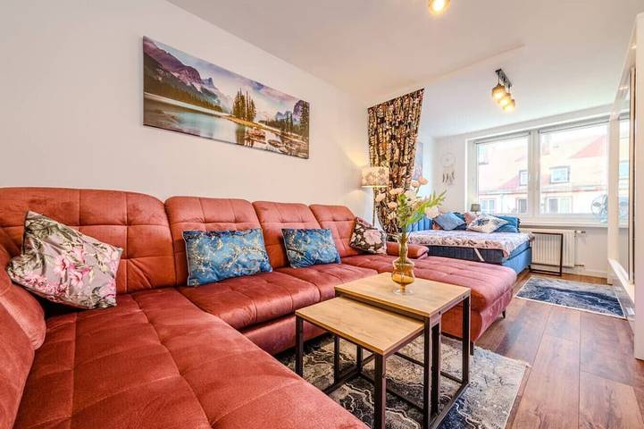 Appartamento vacanze per 4 persone - 1