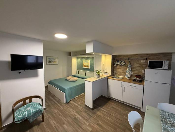 Gîte pour 4 personnes à Mazara del Vallo - 3