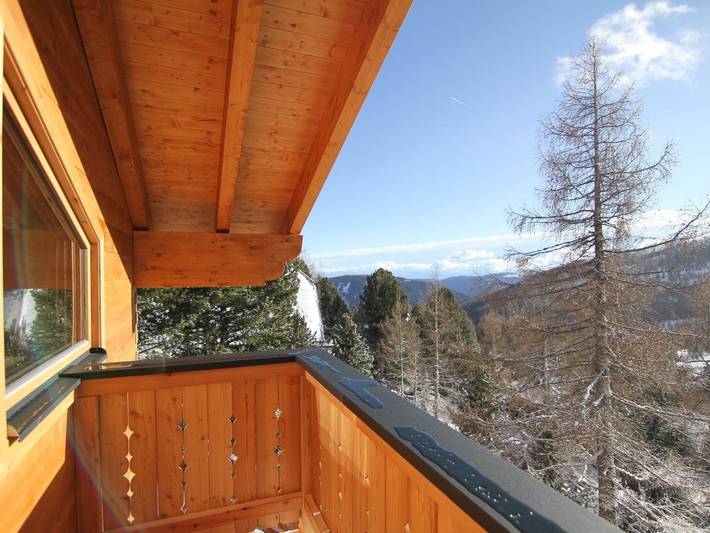 Heidi Chalets Falkertsee – Luxus für Familien & Wellnessurlauber in Reichenau (Österreich), Nockberge