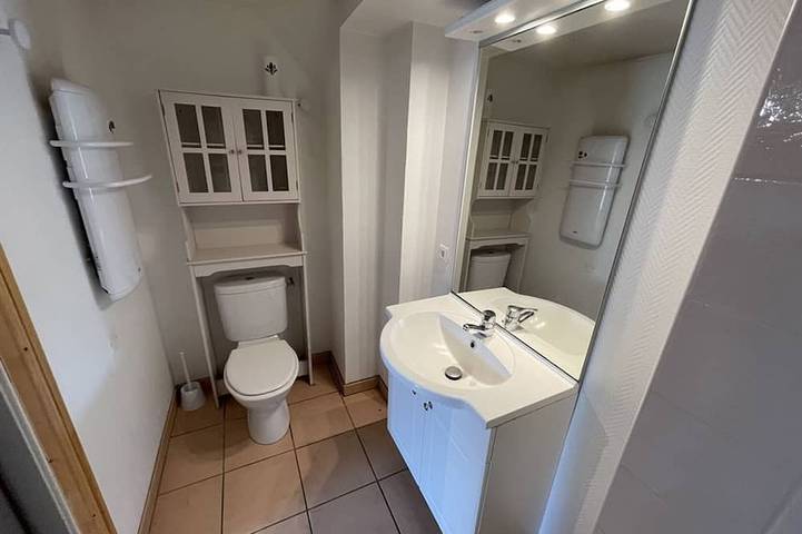 Gîte pour 5 personnes dans Station du Lioran - 2