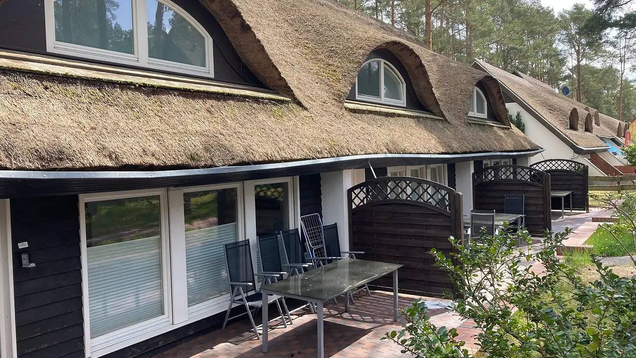 Ferienhaus für 5 Personen (60 m²) in Karlshagen in Ostseebad Karlshagen, Karlshagen