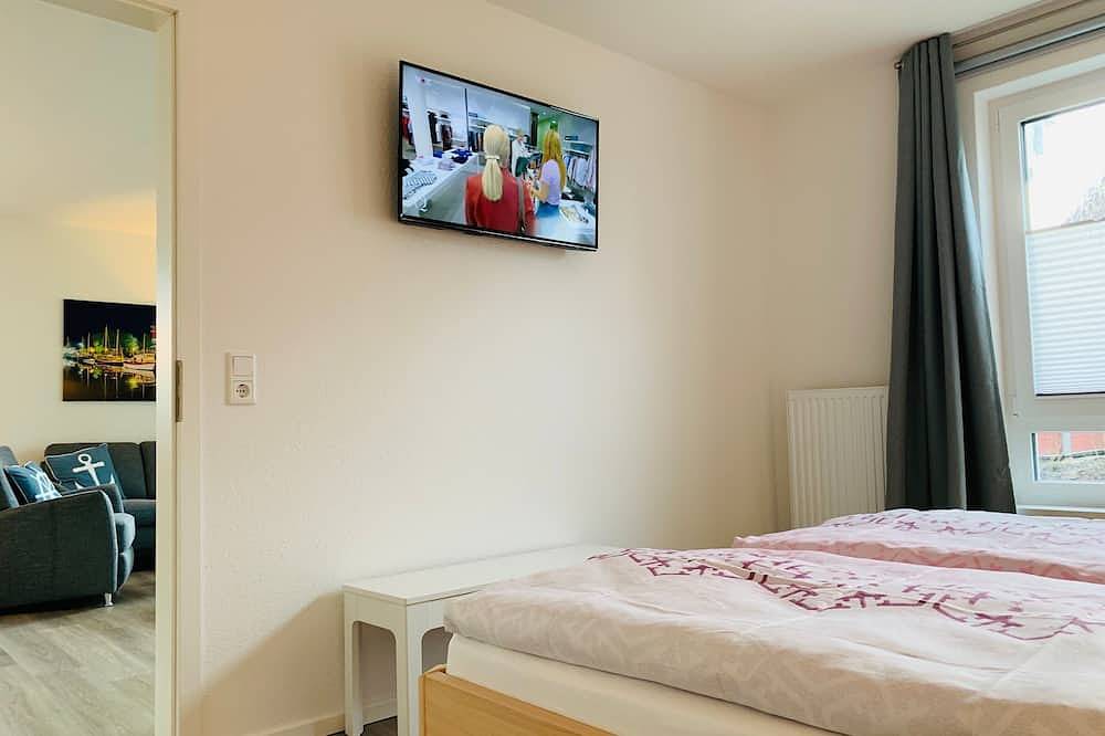 Ganze Wohnung, Ferienwohnung/App. für 4 Gäste mit 90m² in Büsum in Hafen Büsum, Büsum
