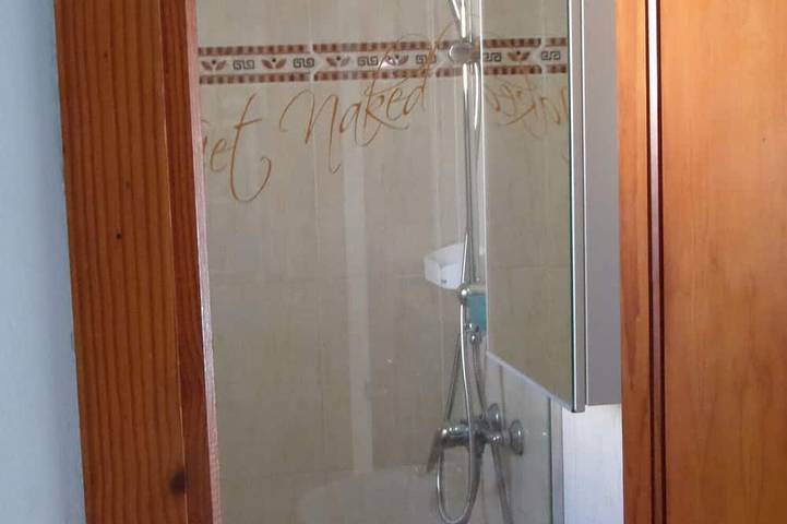 Bungalow für 4 Personen, mit Terrasse und Garten sowie Pool auf Fuerteventura - 4