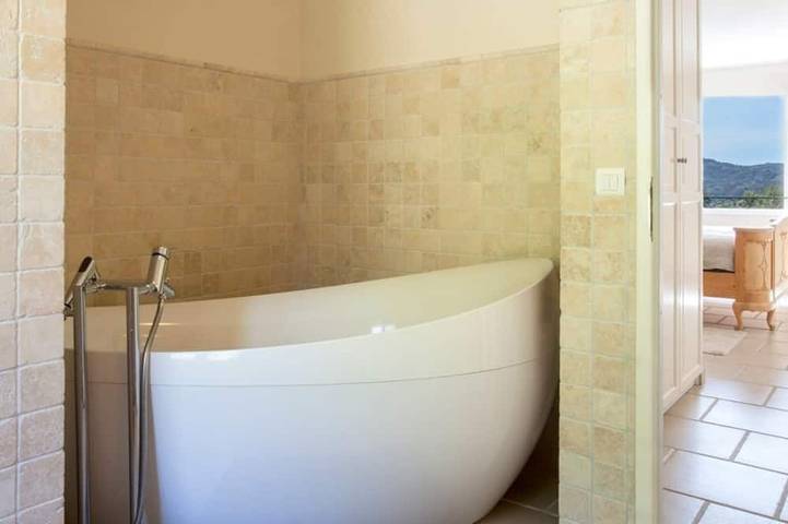 Villa Olea - Vier Schlafzimmer Villa, Schläft 8 in Pégomas, Mittelmeerküste (Frankreich)