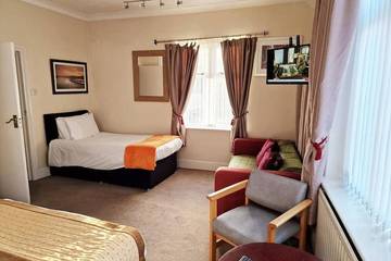 Apartment for 6 People in Norwich, Norfolk, Photo 4