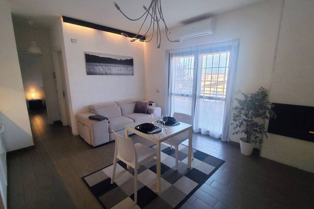 Ganze Wohnung, Food and wine Experiences in Frascati, Parco Regionale dei Castelli Romani