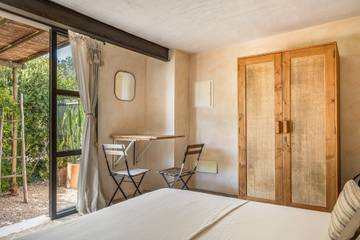 Sa caseta mallorca Studio in Algaida, Majorca für 2 