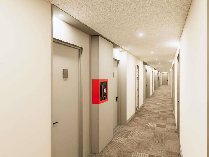 Hôtel pour 2 personnes, avec sauna et terrasse à Alba (Romania) - 3