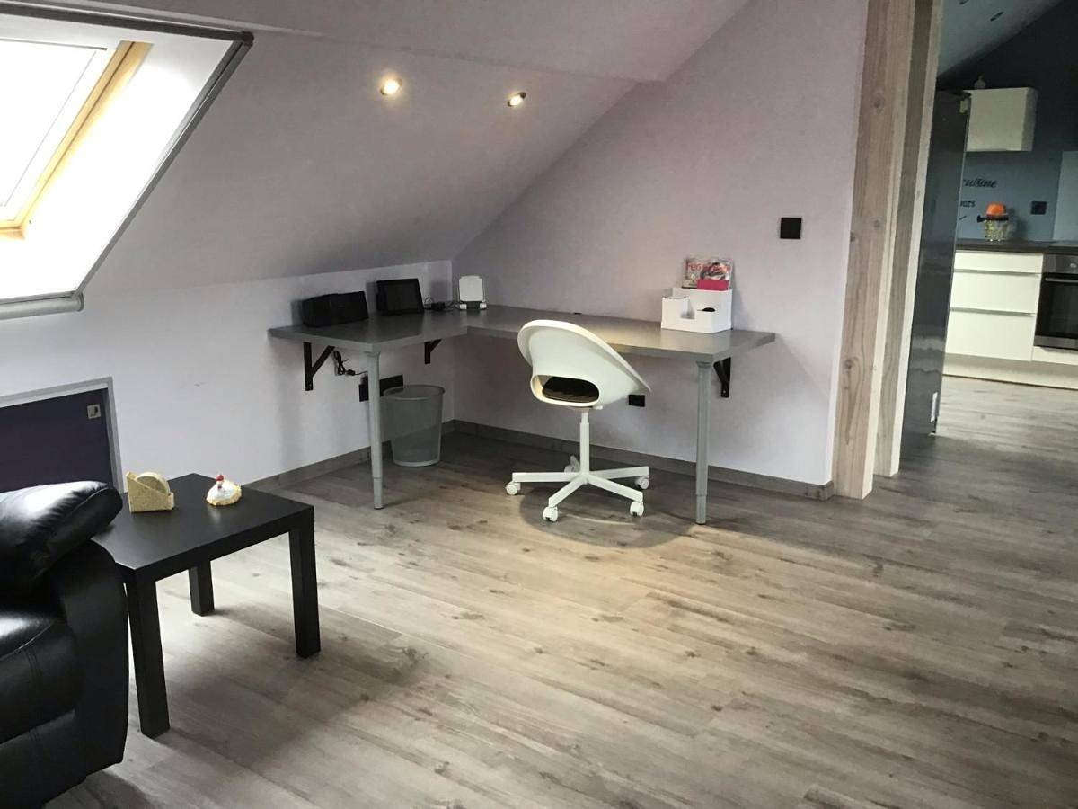 Appartement entier, L’Epi’Loge in Mettet, Région de Namur